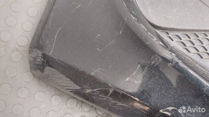 Бампер передний Hyundai Genesis Coupe, 2013