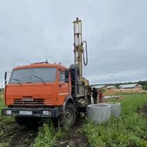 Бурение скважин своими руками: виды бурения и обустройства.