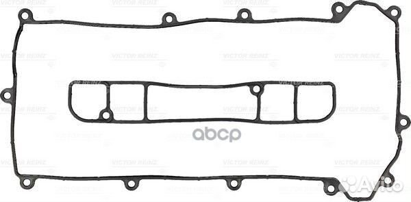 Комплект прокладок клапанной крышки;mazda CX-7