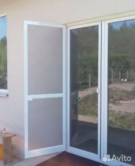 Ремонт окон. Москитные сетки. Регулировка окон