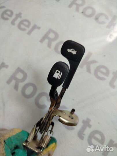 Трос открывания багажника Hyundai Accent 2006