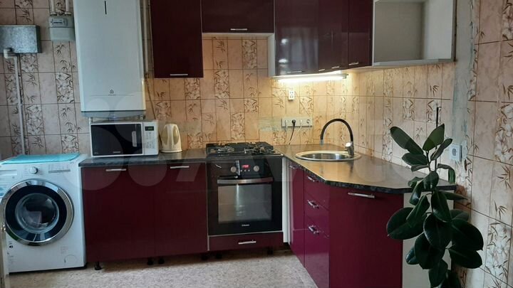 Дом 53,3 м² на участке 6,7 сот.