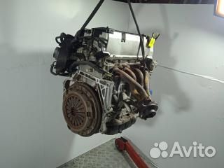 Двигатель Honda 2.0 K20a9