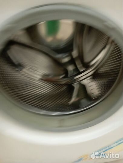 Д2789 Стиральная машина атлант