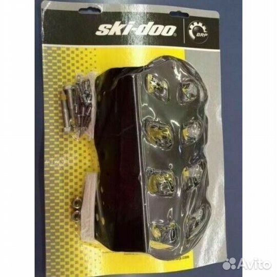 Комплект элементов усиления рамы BRP SKI-DOO