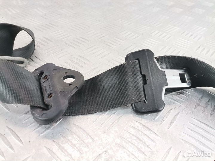 Ремень для Peugeot-Citroen C3 1