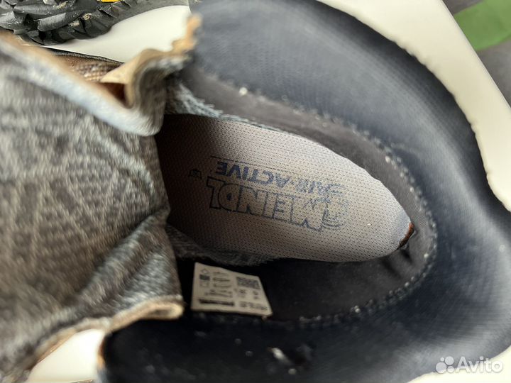 Ботинки трекинговые горные La Sportiva 38р