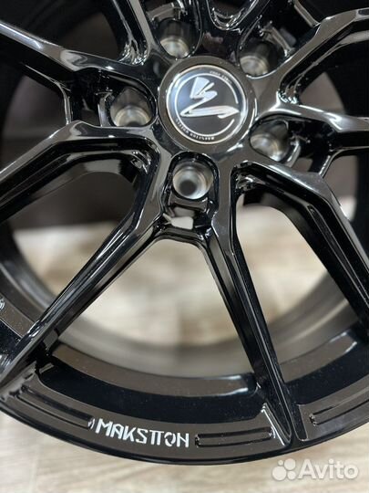 Диски R17 5-114.3 m1