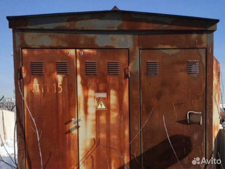 Трансформатор