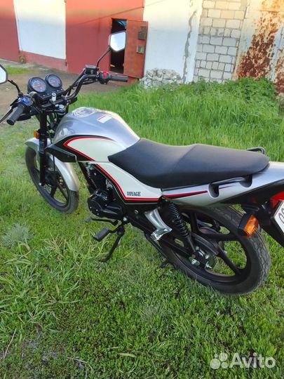 Продам motoland KT200-A