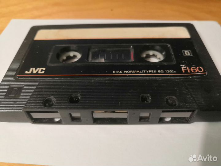 Аудиокассета bad boys blue 90х