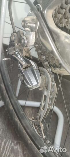 Горный велосипед двухподвес 29