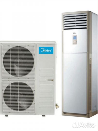 Колонный кондиционер