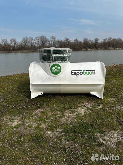 Био Септик для дома и дачи рассрочка SPT-4008