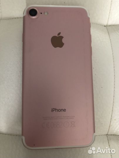 iPhone 7, 32 ГБ