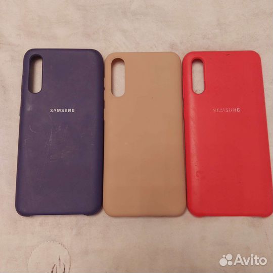 Чехол для самсунга a 50