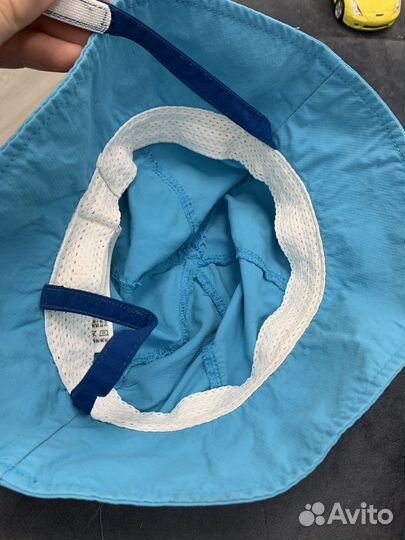 Панама панамка детская