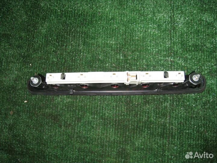 Фонарь задний (стоп-сигнал) fiat Sedici 2007