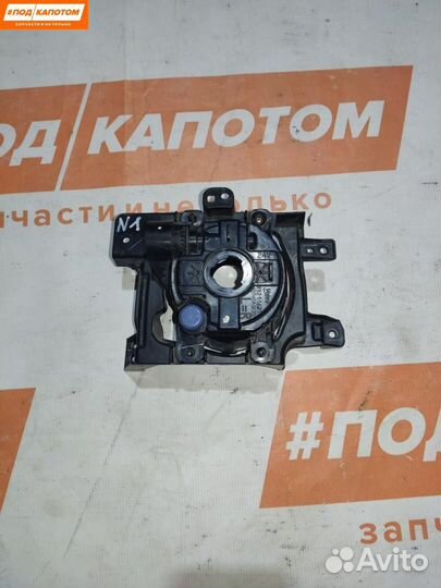 Фара противотуманная Honda Accord 8 (2007 - 2011)