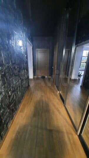 Коттедж 205 м² на участке 10 сот.