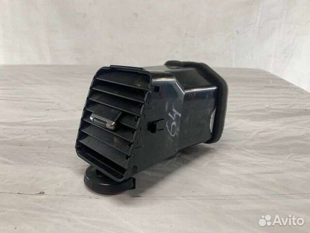 Воздуховод панели приборов 8030A059XA Mitsubishi