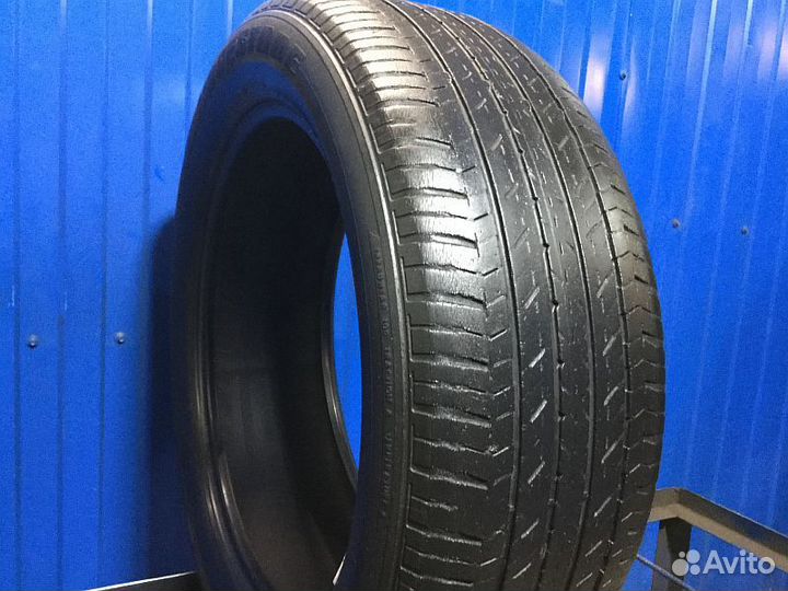 Bridgestone Dueler H/L 400 235/55 R19