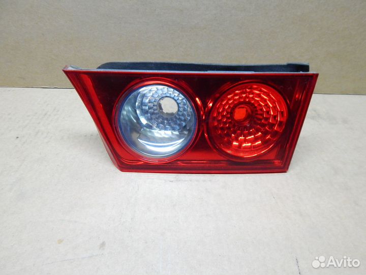 Фонарь задний правый Honda Accord 7 рестайлинг