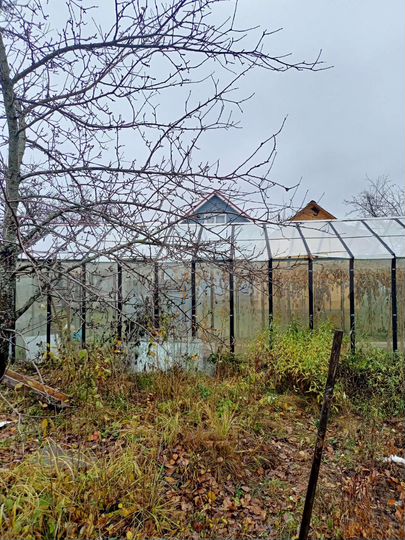 Дача 30 м² на участке 4,4 сот.