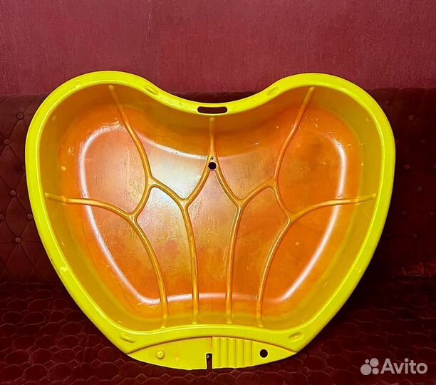 Детская песочница