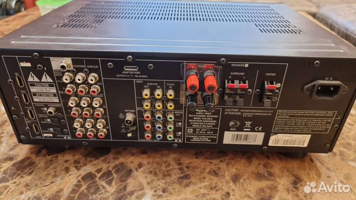 Аудиоцентр Pioneer
