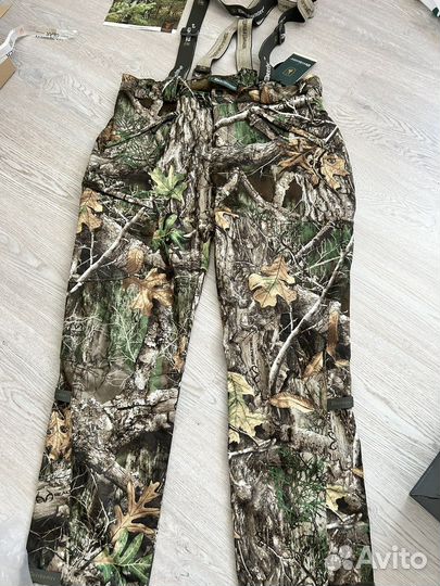 Одежда для охоты и рыбалки