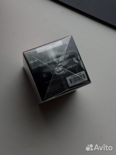 Dior hypnotic poison духи парфюм