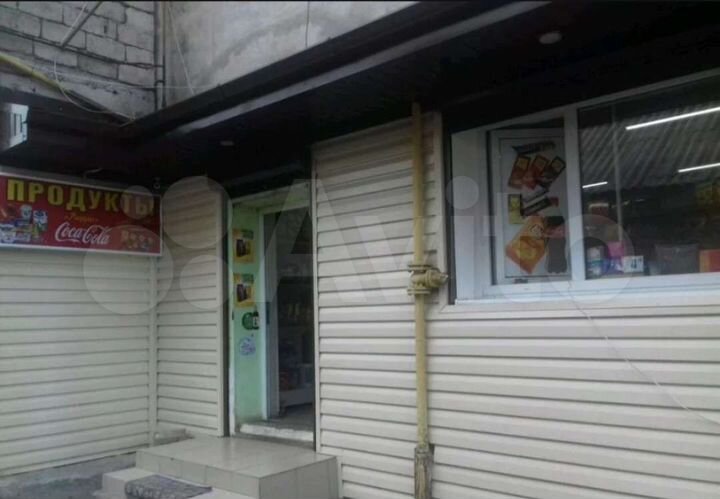 Торговая площадь, 72 м²