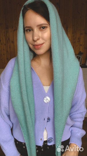 Бактус и повязка