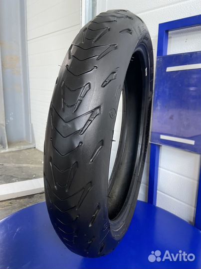 Michelin Road-5 GT 2CT 120/70 R17