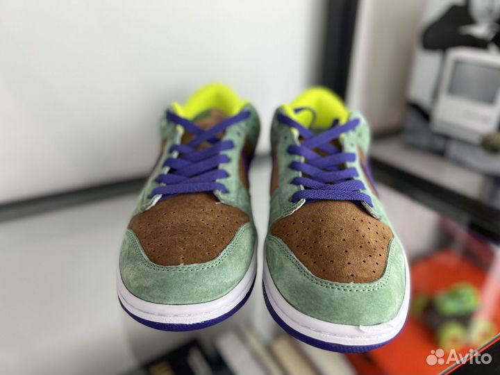 Кроссовки Nike Dunk Low SP 