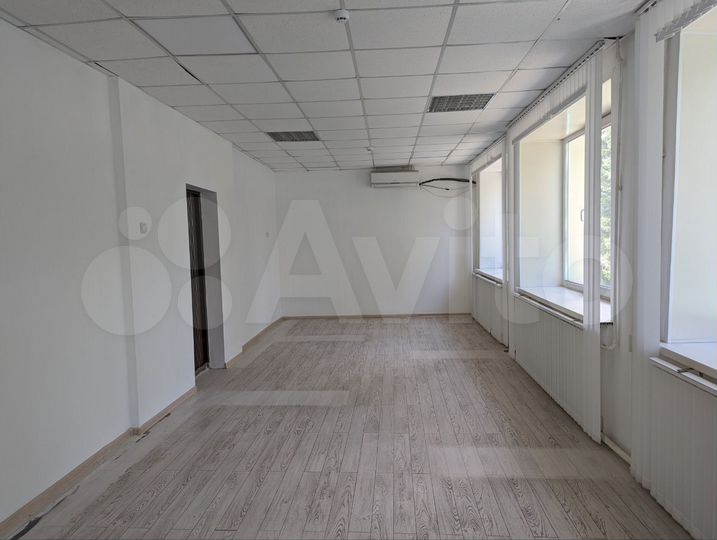 Офис, 53.6 м²
