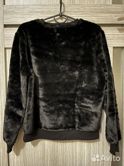 Свитер свитшот женский