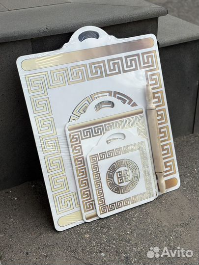 Доска разделочная