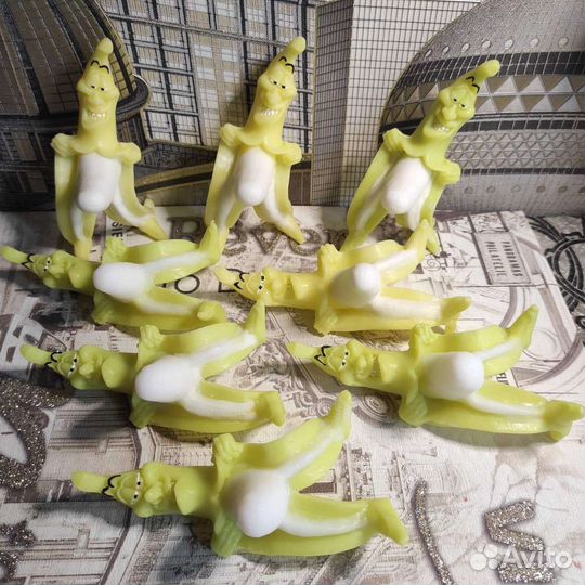 Подсвечник