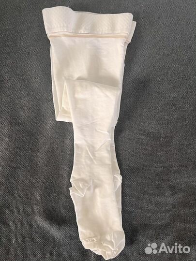 Компрессионные чулки для родов