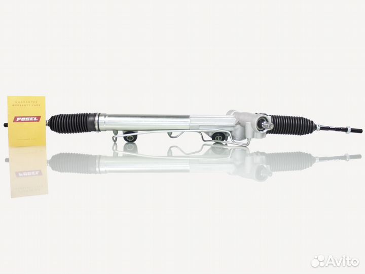 Рулевая рейка Ranger Ford 1 1998-2006 Новая