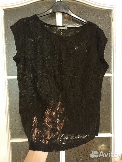 Вещи пакетом женские 46р