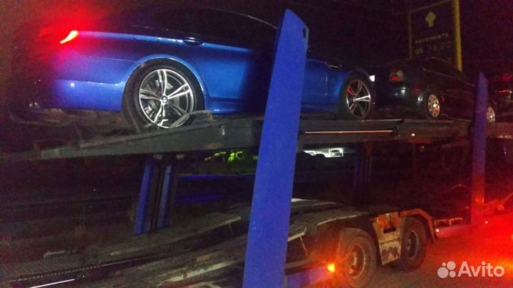 Автовозы Воронеж