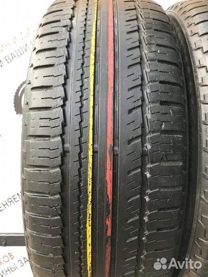 Nokian Tyres Hakka H 225/55 R18