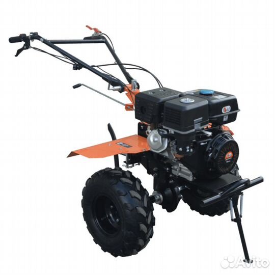 Мотоблок sadd нмб-135 13 л.с