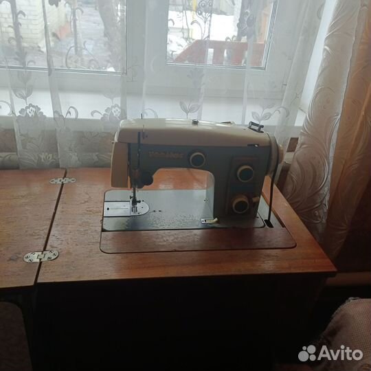 Швейная машинка Веритас veritas