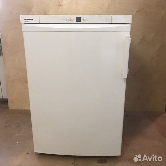 Морозильная камера liebherr