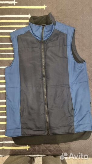 Спецодежда рабочая одежда зимняя