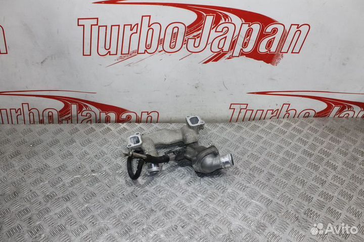 Корпус термостата 1UZ / 3UZ Toyota Lexus